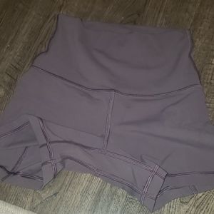 Lululemon align shorts